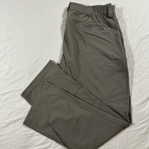 Alaskan Hardgear AKHG Duluth Roadless Pants GRAY Standard Fit Mens 38x32